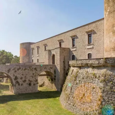 Casa Sinizzo Holiday home