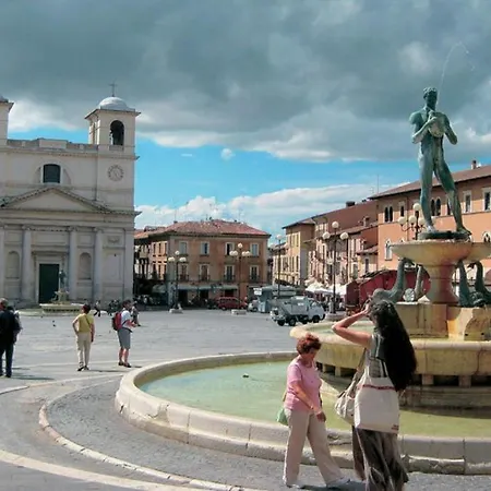 Casa Sinizzo - Vicino Al Sinizzo Prázdninový dům *