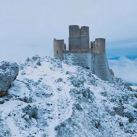Casa Sinizzo - Vicino Al Sinizzo