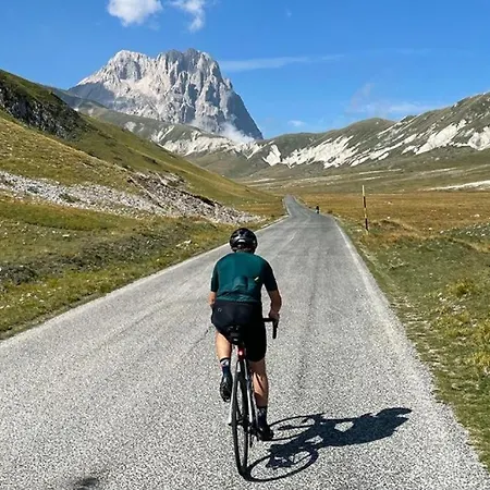 Casa Sinizzo - Vicino Al Sinizzo Prázdninový dům