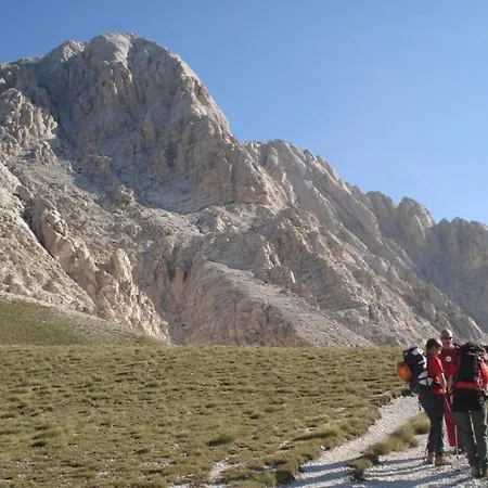 Prázdninový dům Casa Sinizzo - Vicino Al Sinizzo