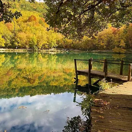 Casa Sinizzo - Vicino Al Sinizzo San Demetrio ne' Vestini