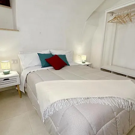 Casa Sinizzo * San Demetrio ne' Vestini