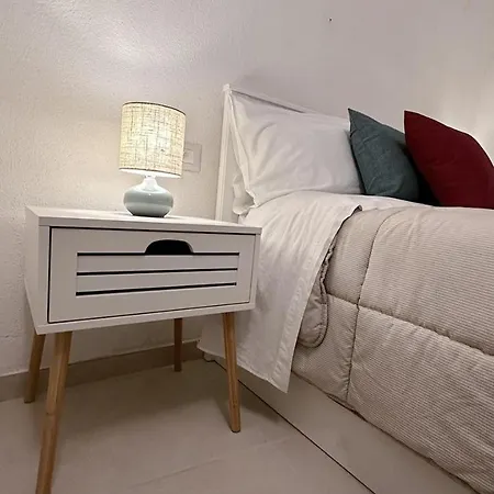 Casa Sinizzo Holiday home