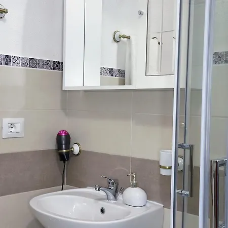 Casa Sinizzo - Vicino Al Sinizzo *