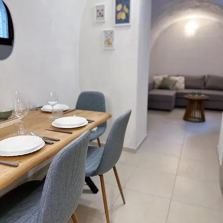 Casa Sinizzo San Demetrio ne' Vestini