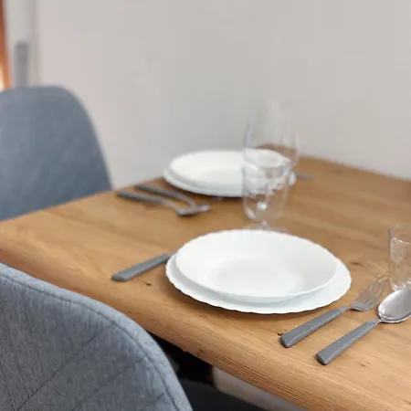 Holiday home Casa Sinizzo San Demetrio ne' Vestini