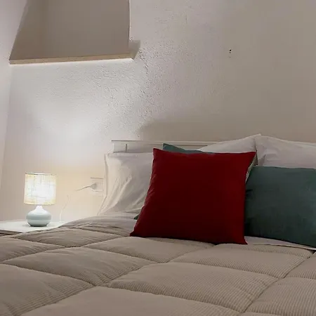Casa Sinizzo Holiday home