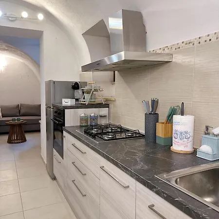 Casa Sinizzo Holiday home San Demetrio ne' Vestini