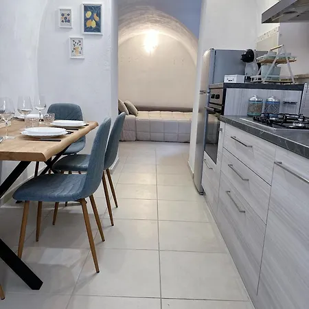 Semesterbostad Casa Sinizzo - Vicino Al Sinizzo San Demetrio ne' Vestini