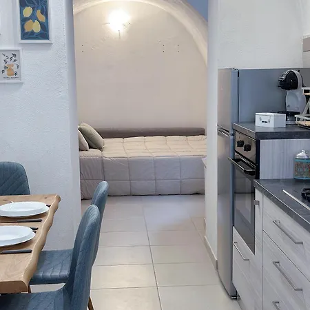 Casa Sinizzo Holiday home San Demetrio ne' Vestini
