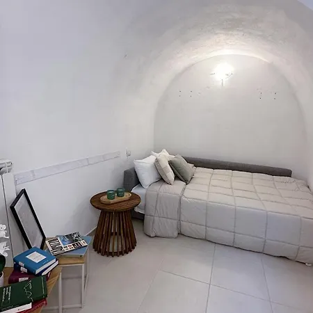 Casa Sinizzo Holiday home
