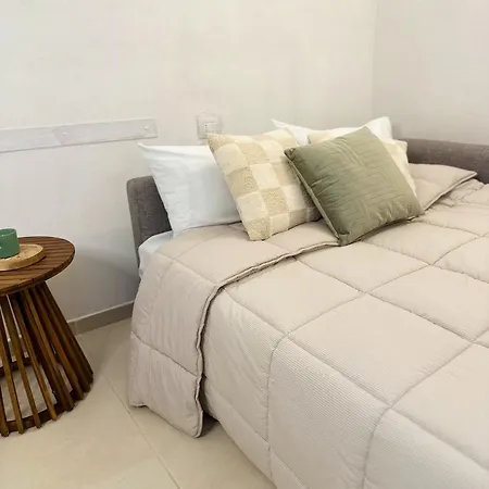 Casa Sinizzo Holiday home *