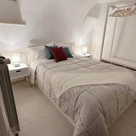 Casa Sinizzo Holiday home San Demetrio ne' Vestini