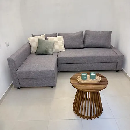 Casa Sinizzo *