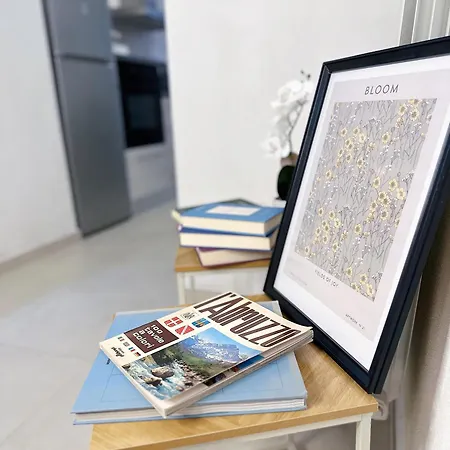 Casa Sinizzo - Vicino Al Sinizzo Prázdninový dům