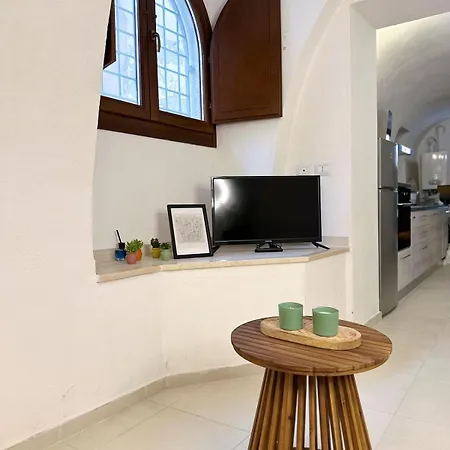 Holiday home Casa Sinizzo