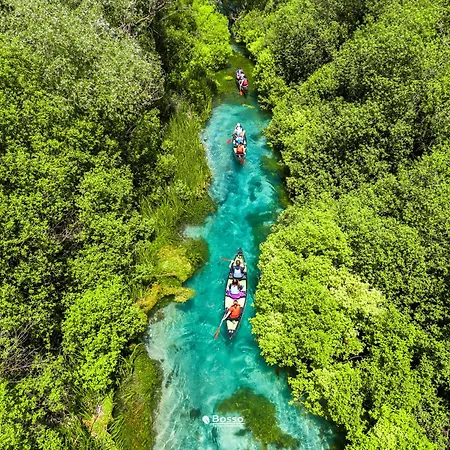 Casa Sinizzo - Vicino Al Sinizzo Semesterbostad *