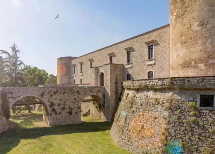 Casa Sinizzo - Vicino Al Sinizzo Nyaraló