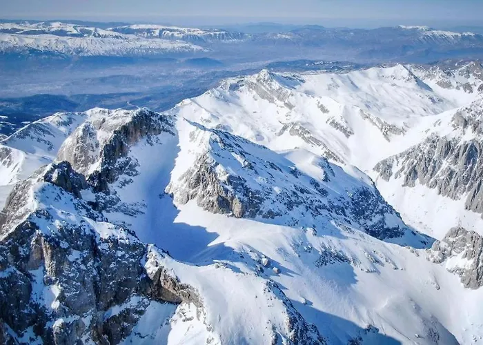 Nyaraló Casa Sinizzo - Vicino Al Sinizzo