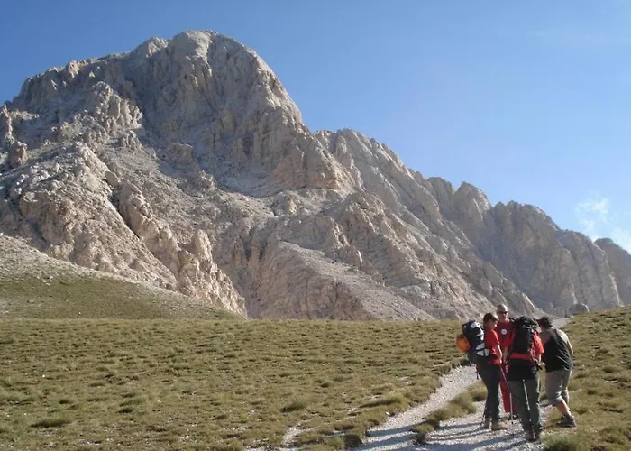 Дом отдыха Casa Sinizzo - Vicino Al Sinizzo