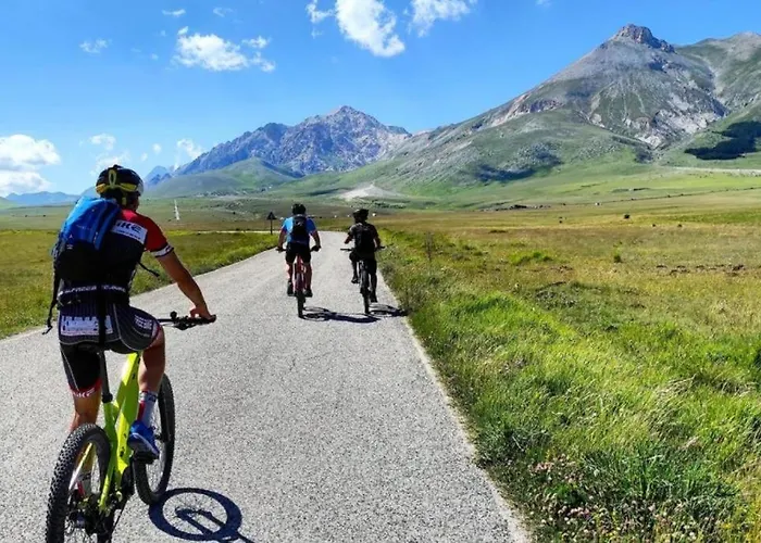 Casa Sinizzo - Vicino Al Sinizzo Дом отдыха *