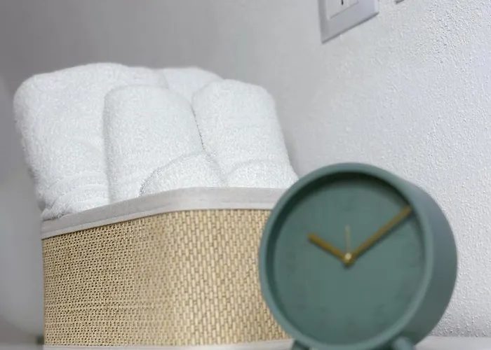 Casa Sinizzo - Vicino Al Sinizzo Дом отдыха *