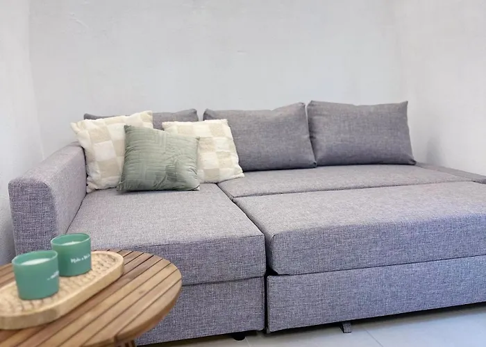 Casa Sinizzo - Vicino Al Sinizzo