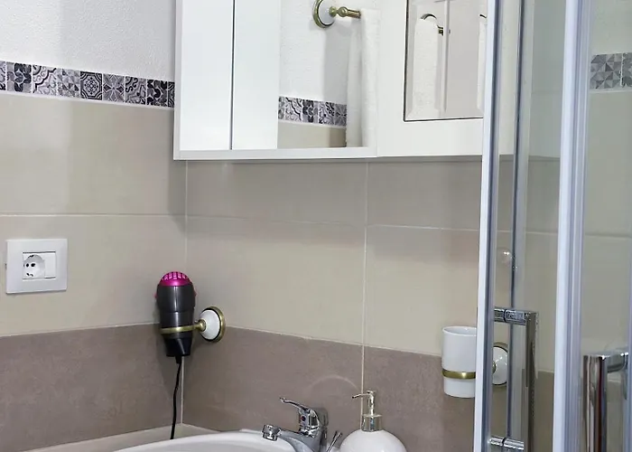 Casa Sinizzo - Vicino Al Sinizzo *