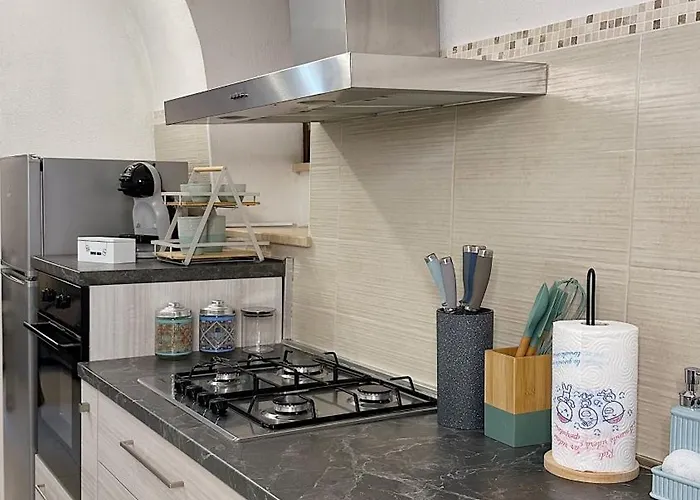 Casa Sinizzo - Vicino Al Sinizzo Nyaraló