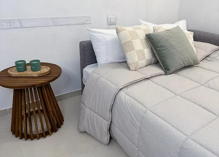 Casa Sinizzo - Vicino Al Sinizzo