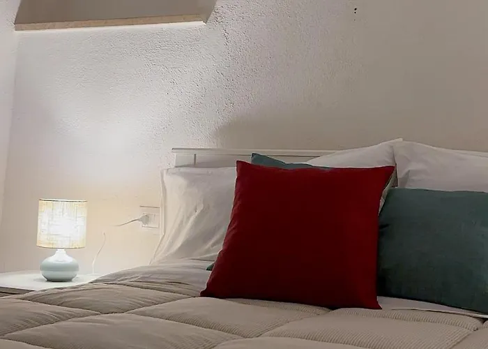 Casa Sinizzo - Vicino Al Sinizzo Дом отдыха