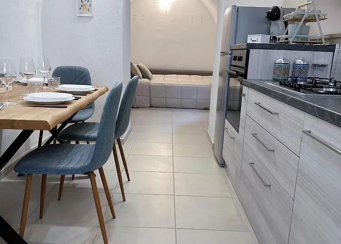 Дом отдыха Casa Sinizzo - Vicino Al Sinizzo San Demetrio ne' Vestini