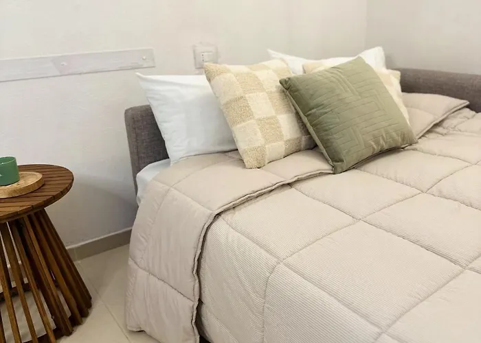 Casa Sinizzo - Vicino Al Sinizzo Дом отдыха *