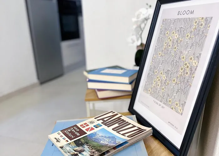 Casa Sinizzo - Vicino Al Sinizzo Дом отдыха