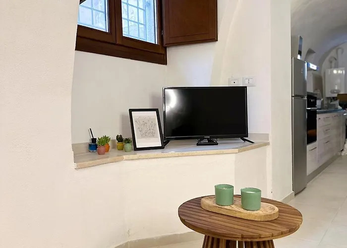 Дом отдыха Casa Sinizzo - Vicino Al Sinizzo