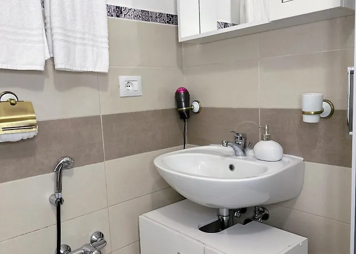 Casa Sinizzo - Vicino Al Sinizzo San Demetrio ne' Vestini